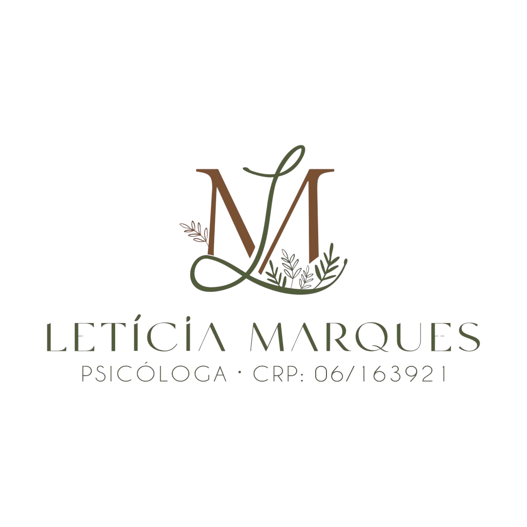 Letícia Marques — Psicóloga, CRP 06/163921